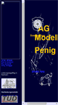 Mobile Screenshot of agm-penig.de